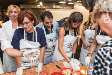 Chefforense - China Street Food 2018
