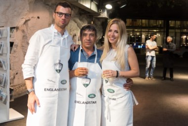 Chefforense - China Street Food 2018