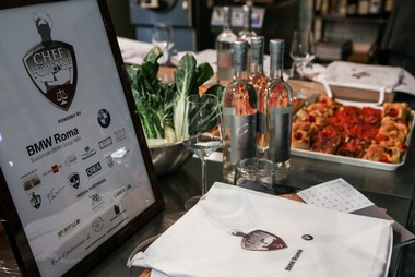 Chef Forense - Cucina Toscana 2015