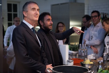 Chef Forense - Cucina Toscana 2015
