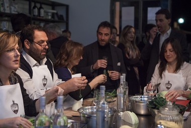 Chef Forense - Cucina Toscana 2015