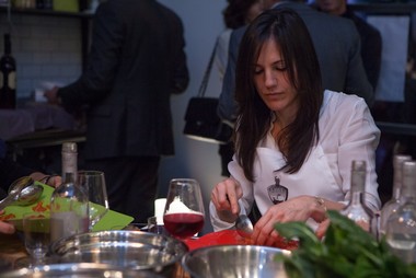 Chef Forense - Cucina Toscana 2015