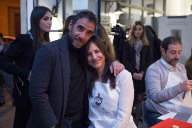 Chef Forense - Cucina Toscana 2015