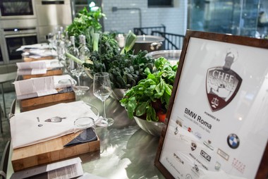 Chef Forense - Cucina Toscana 2015