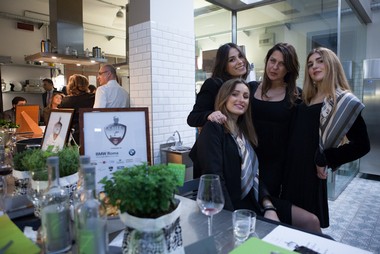 Chef Forense - Cucina Toscana 2015
