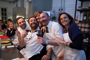 Chef Forense - Cucina Toscana 2015