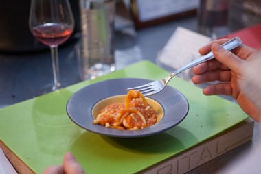 Chef Forense - Cucina Toscana 2015