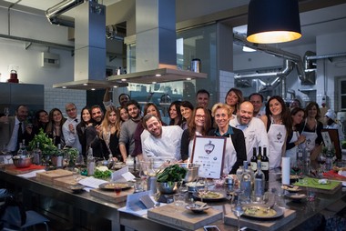 Chef Forense - Cucina Toscana 2015