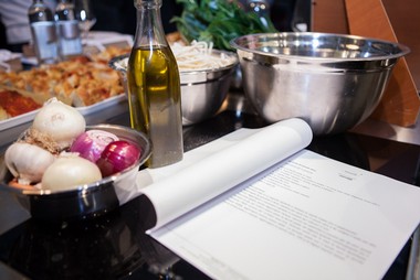 Chef Forense - Cucina Toscana 2015
