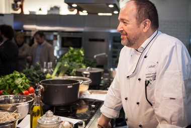 Chef Forense - Cucina Toscana 2015