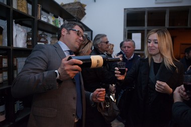 Chef Forense - Cucina Toscana 2015