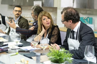 Chefforense - Finger Food e Sushi Made in Italy 2018