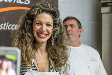 Chefforense - Finger Food e Sushi Made in Italy 2018