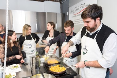 Chefforense - Finger Food e Sushi Made in Italy 2018