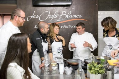 Chefforense - Finger Food e Sushi Made in Italy 2018