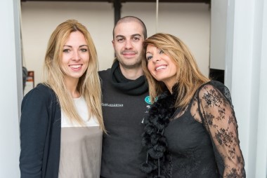Chefforense - Finger Food e Sushi Made in Italy 2018