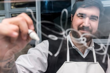 Chefforense - Finger Food e Sushi Made in Italy 2018