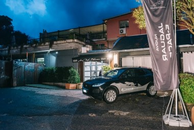 Chefforense - Finger Food e Sushi Made in Italy 2018