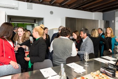 Chefforense - Finger Food e Sushi Made in Italy 2018