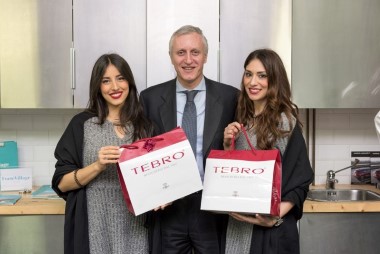 Chefforense - Finger Food e Sushi Made in Italy 2018