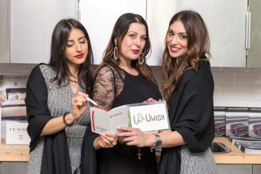 Chefforense - Finger Food e Sushi Made in Italy 2018