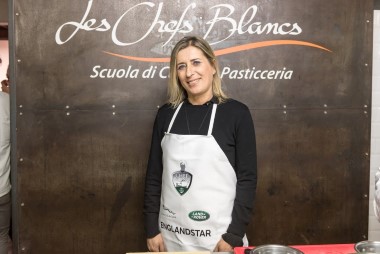 Chefforense - Finger Food e Sushi Made in Italy 2018