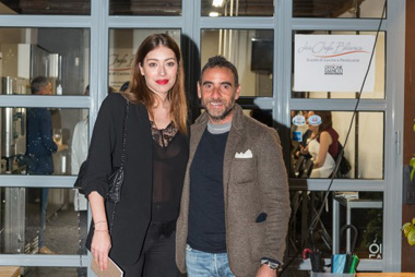 Chefforense - Finger Food e Sushi Made in Italy 2018