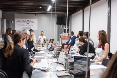 Chefforense - Finger Food e Sushi Made in Italy 2018