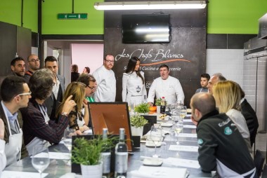 Chefforense - Finger Food e Sushi Made in Italy 2018