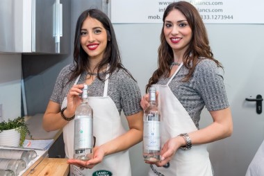Chefforense - Finger Food e Sushi Made in Italy 2018