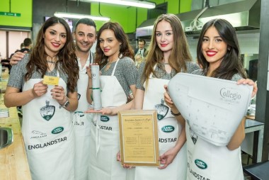 Chefforense - Finger Food e Sushi Made in Italy 2018