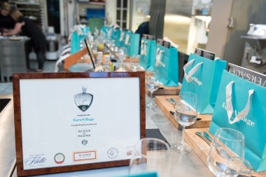 Chefforense - Fragranze & Profumi 2017