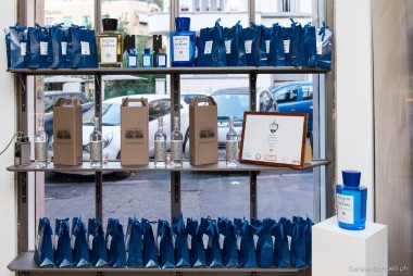 Chefforense - Fragranze & Profumi 2017