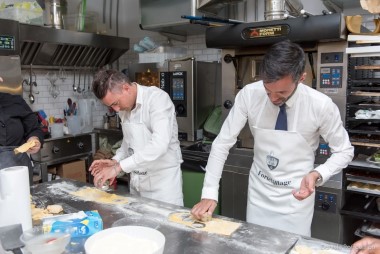 Chefforense - Fragranze & Profumi 2017
