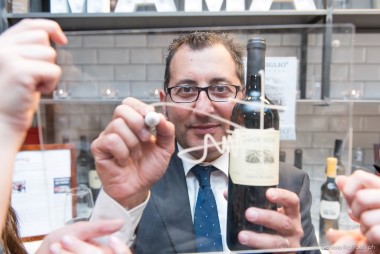 Chefforense - Fragranze & Profumi 2017