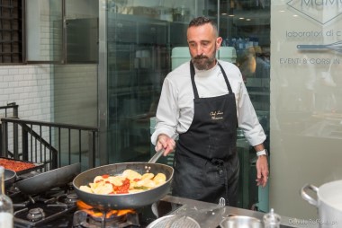 Chefforense - Fragranze & Profumi 2017
