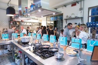 Chefforense - Fragranze & Profumi 2017