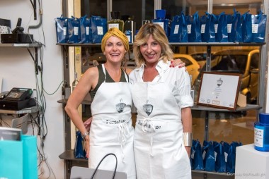 Chefforense - Fragranze & Profumi 2017