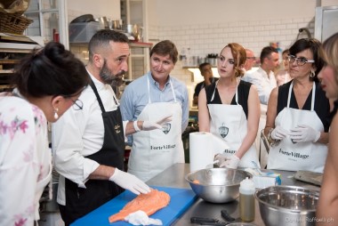 Chefforense - Fragranze & Profumi 2017