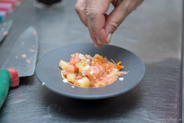 Chefforense - Fragranze & Profumi 2017