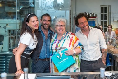 Chefforense - Fragranze & Profumi 2017
