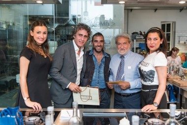 Chefforense - Fragranze & Profumi 2017