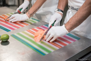 Chefforense - Fragranze & Profumi 2017