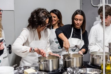Chefforense - Il Risotto Perfetto 2018