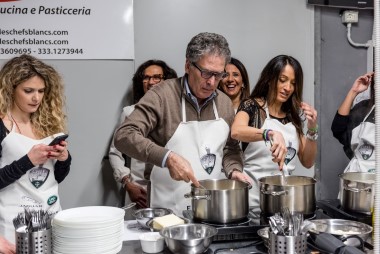 Chefforense - Il Risotto Perfetto 2018