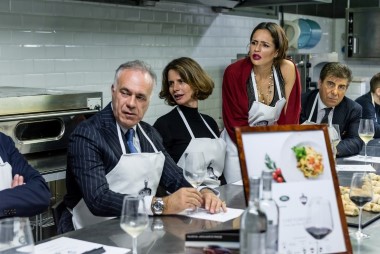 Chefforense - Il Risotto Perfetto 2018