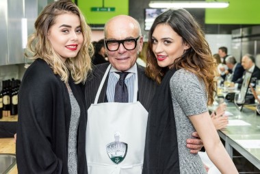 Chefforense - Il Risotto Perfetto 2018