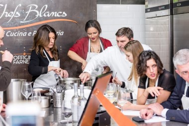 Chefforense - Il Risotto Perfetto 2018