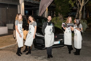 Chefforense - Il Risotto Perfetto 2018