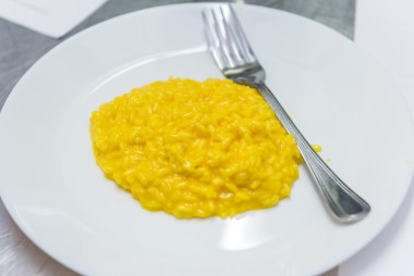 Chefforense - Il Risotto Perfetto 2018